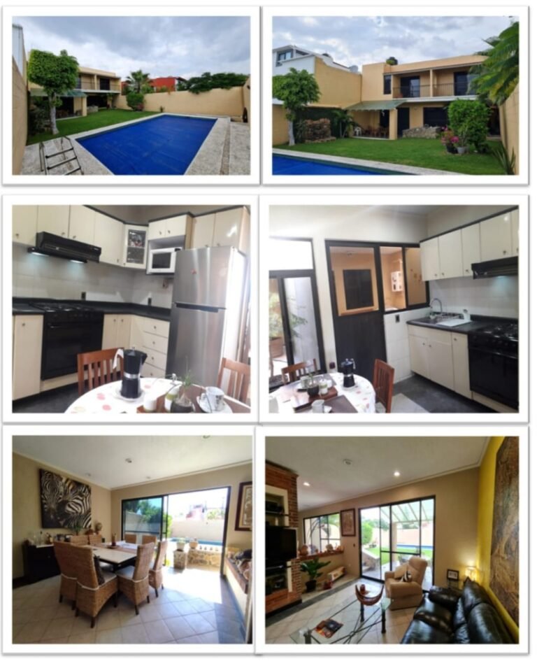 casa en condominio san jerónimo de ahuatepec 24